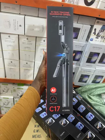 Tripod