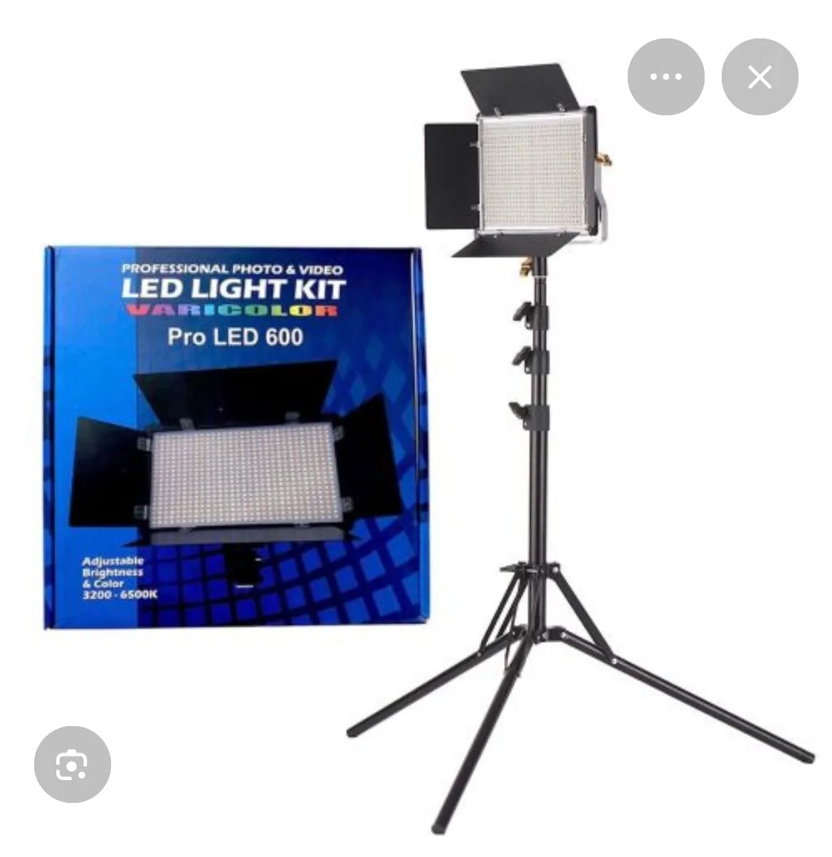 Led light