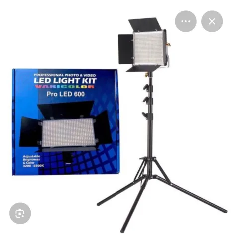 Led light