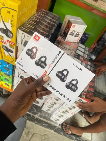 Earpods