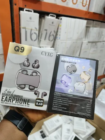 Earpods