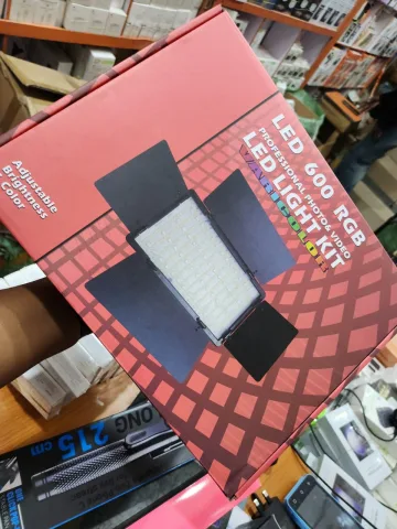 Led light