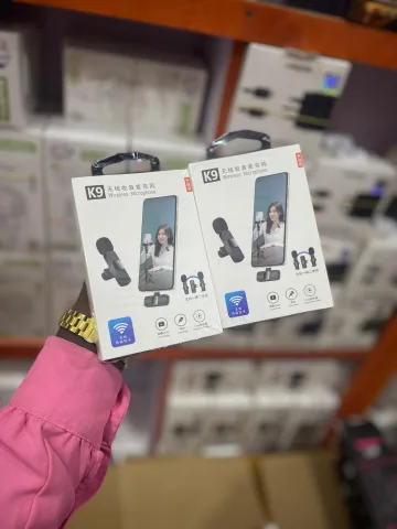 Mic