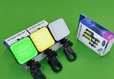 Led light