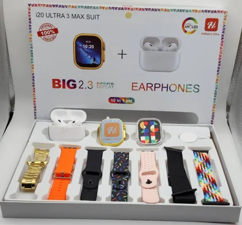 Smart watch