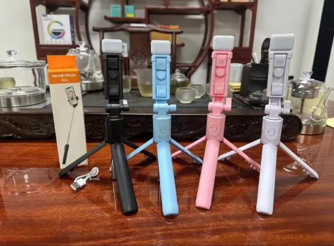 Tripods