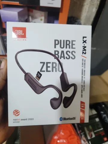 Headphone